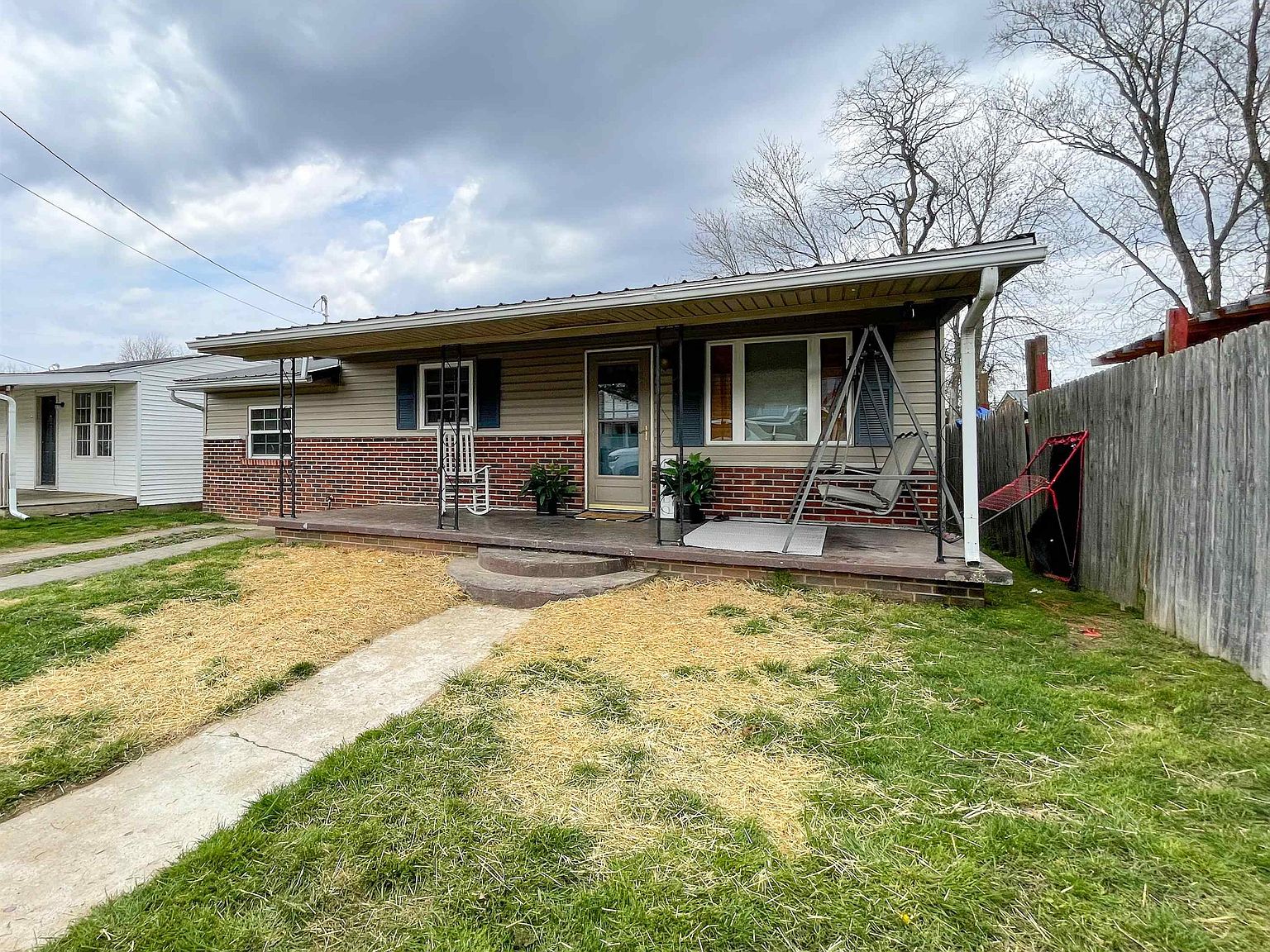 805 Jefferson Ave, Wurtland, KY 41144 Zillow