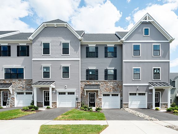 Hayward Townhomes