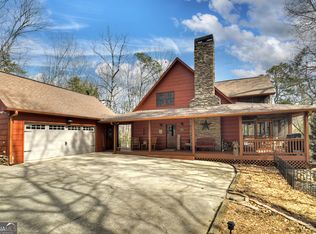58 Morley Dr, Ellijay, GA 30540