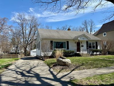 710 N 12th St, Dekalb, IL, 60115