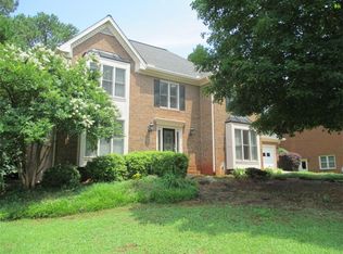 2351 Soaring Ln, Lawrenceville, GA 30044
