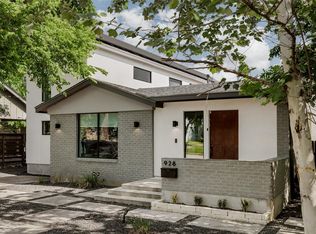 928 E 54th St, Austin, TX 78751
