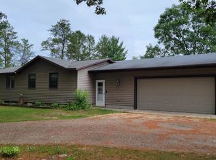 N9324 Becker Rd, Westfield, WI 53964