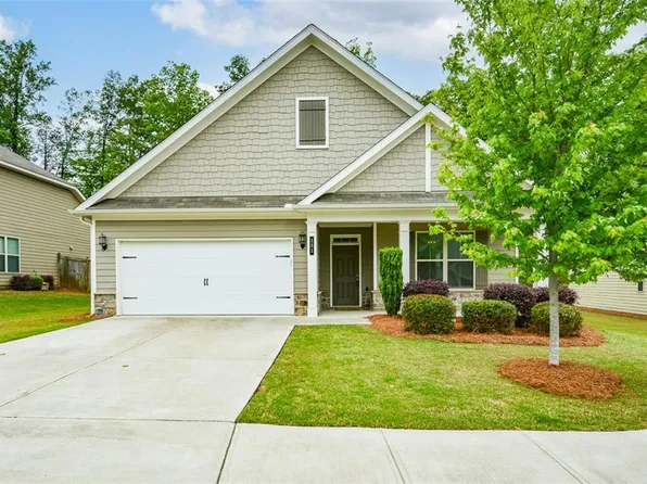 151 Rolling Hills Pl, Canton, GA 30114