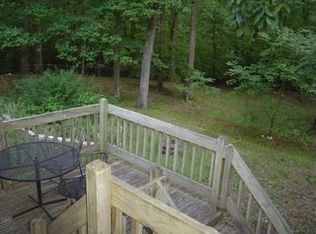 181 Bearce Cir, Mount Ida, AR 71957