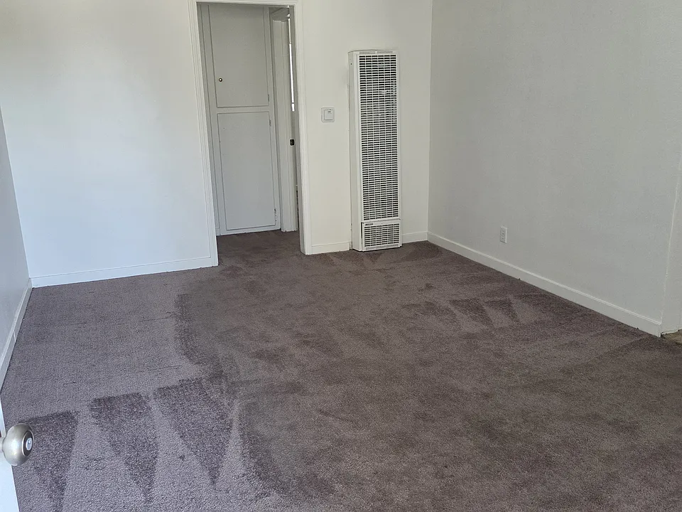 view entering from front door