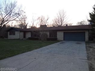 16620 Red Arrow Hwy, Union Pier, MI 49129