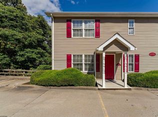 873 Quadrilla Dr, Morgantown, WV 26505