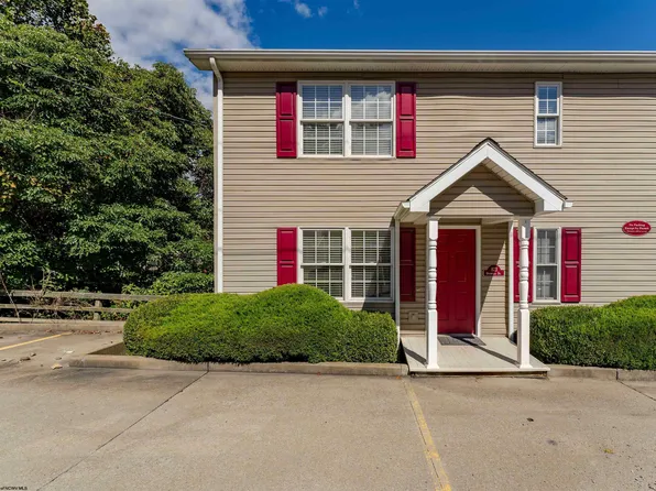 873 Quadrilla Dr, Morgantown, WV 26505