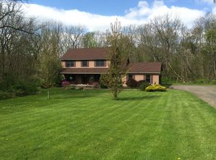 3871 Westman Rd, Bemus Pt, NY 14712
