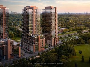 4010 Eglinton Ave W #914, Etobicoke, ON M9A 4M2