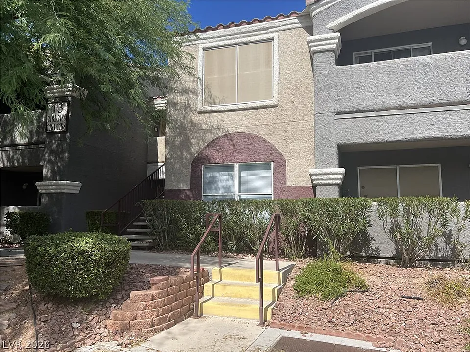 5055 W Hacienda Ave #1187