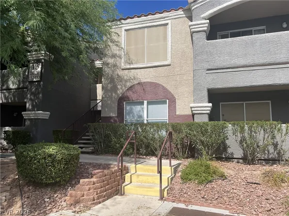 5055 W Hacienda Ave, Las Vegas, NV