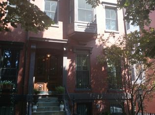 41 Worcester St APT 3, Boston, MA 02118