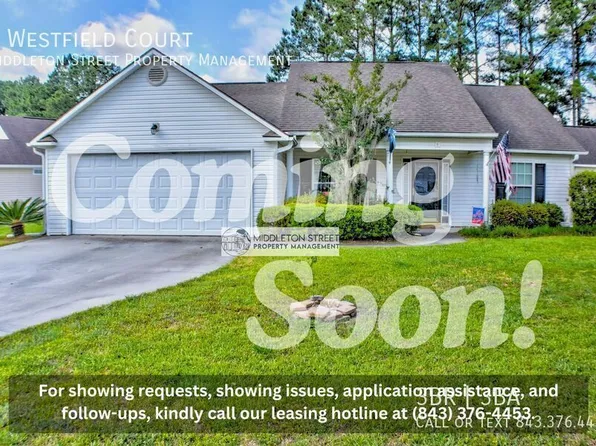 6 Westfield Ct, Bluffton, SC 29910