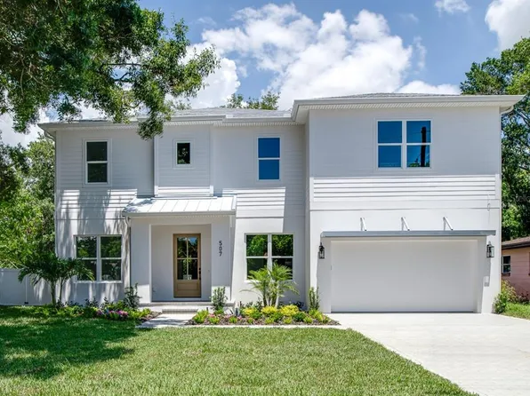 507 N Woodlynne Ave, Tampa, FL 33609