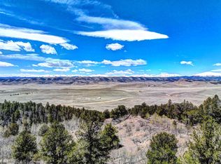 182 Starling Way, Como, CO 80432