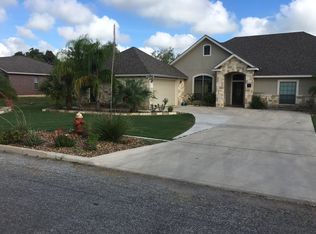 340 Edgehill Dr, Pleasanton, TX 78064