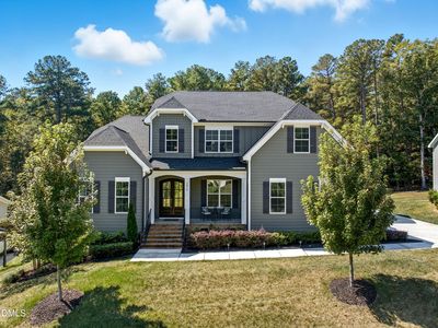1416 Sandybrook Ln, Wake Forest, NC, 27587