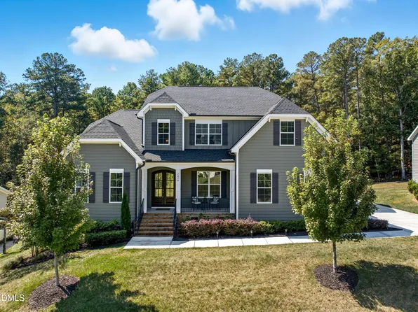 1416 Sandybrook Ln, Wake Forest, NC 27587