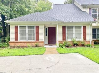 104 Feathergrass Park, York County, VA 23692