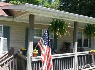 178 Bradford Terrace Ln, Hendersonville, NC 28792