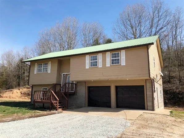 5682 Wade Rd N, Harrison, AR 72601