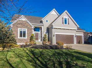 2944 W 143rd Ter, Leawood, KS 66224