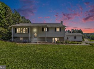 2715 Reservoir Rd, Spring Grove, PA 17362
