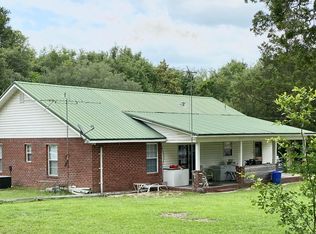 6541 Stubbs Rd, Milton, FL 32570