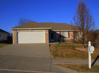 901 Thames Ct, Columbia, MO 65202