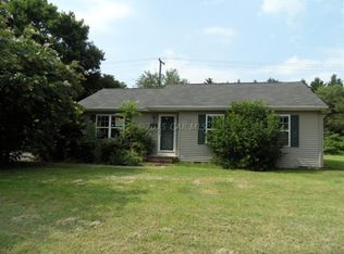 116 Justice Ave, Salisbury, MD 21804