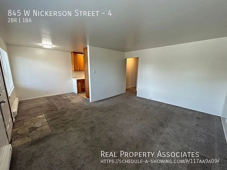 845 W Nickerson St #4 — Photo 19