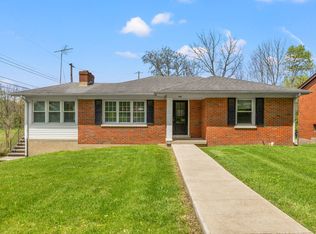 119 Oak St, Midway, KY 40347