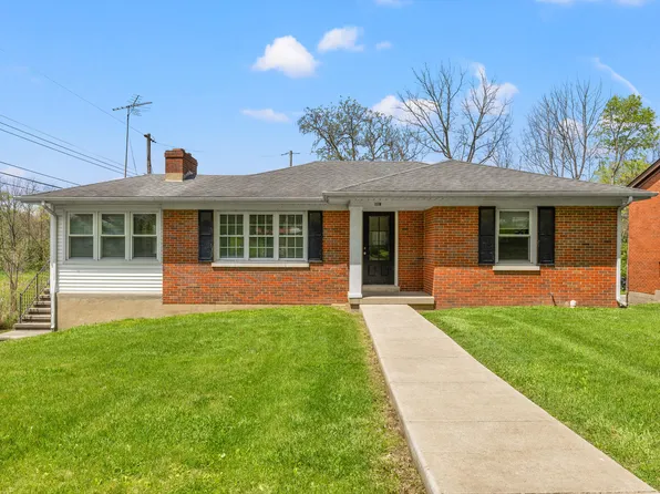 119 Oak St, Midway, KY 40347