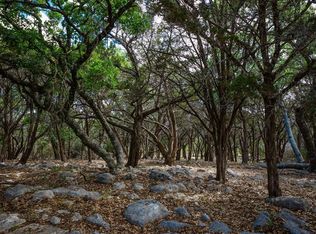 LOT 11 High Pointe Dr, Kerrville, TX 78028
