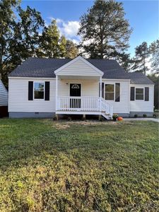 229 Defense Ave, Sandston, VA, 23150