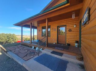 512 Pinon Hill Rd, South Fork, CO 81154