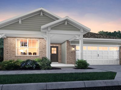 5167 Canberra Ct, McCordsville, IN, 46055