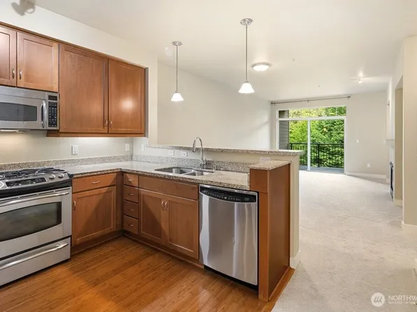 15730 116th Avenue NE #305, Bothell, WA 98011