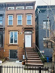 734 Madison Street, #1