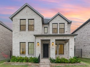 9558 Hedge St, Frisco, TX 75035
