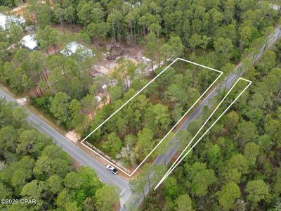 0 Old Jolly Bay Rd, Freeport, FL, 32439