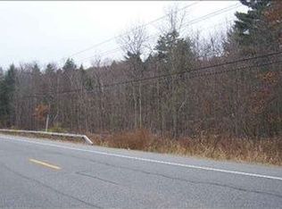 845 Saratoga Rd, Wilton, NY 12831