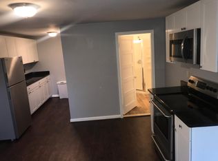 115 4th St #3, Leominster, MA 01453