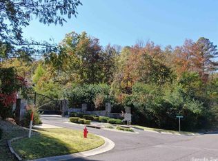 LOT 6 Gardens Edge Dr, Hot Springs National Park, AR 71913