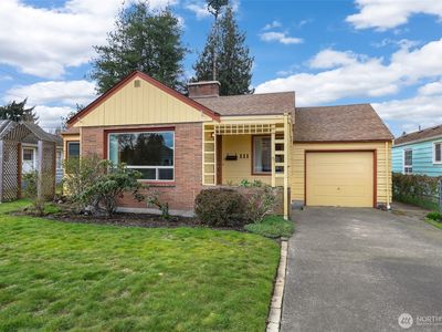 111 R Street SE, Auburn, WA, 98002