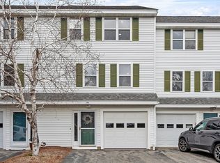 21 W Hill Dr #B, Westminster, MA 01473