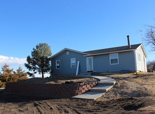 734 E Keen Ave, Byers, CO 80103
