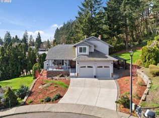8334 Greenann Ct, Gladstone, OR 97027